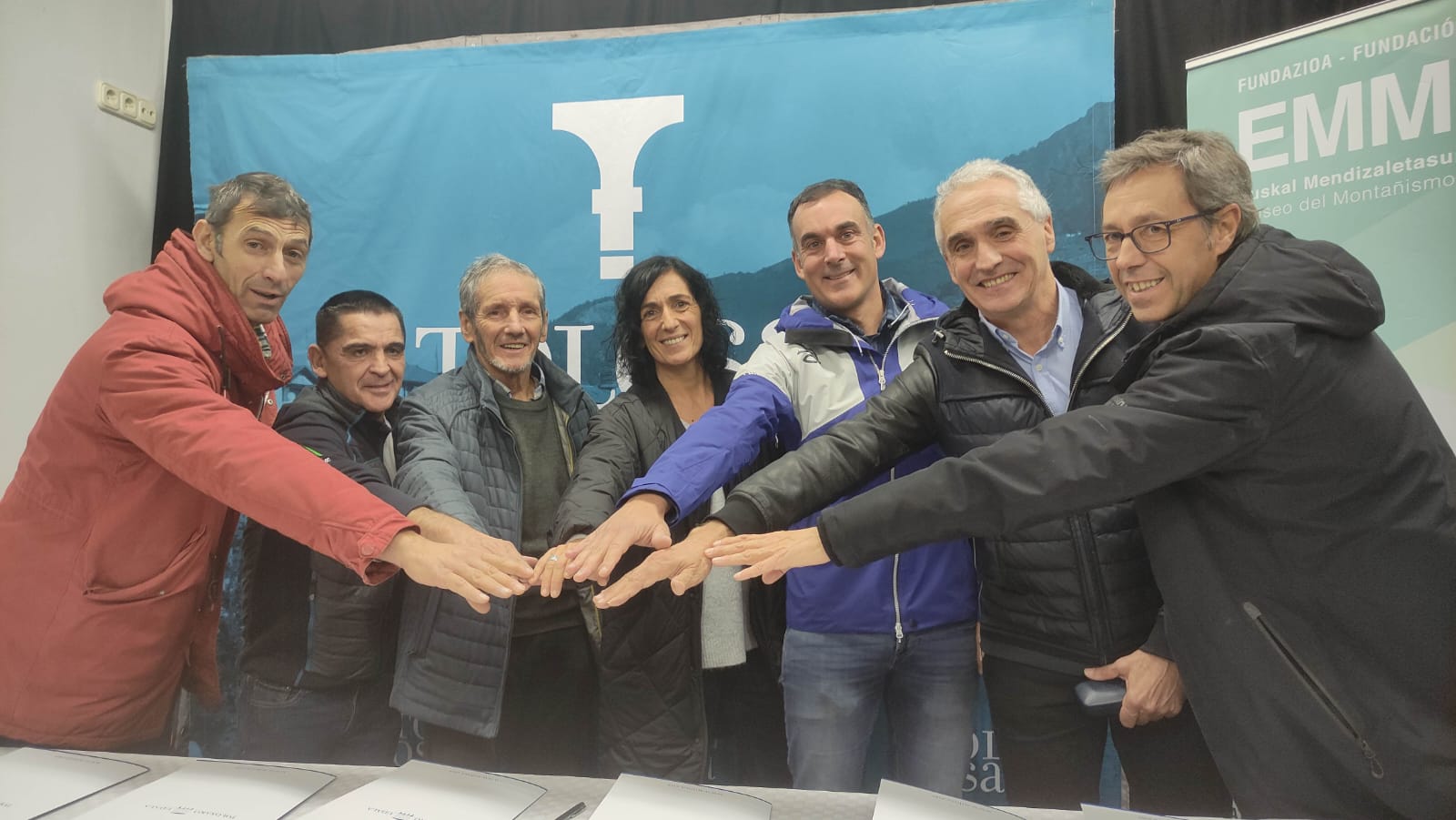 MUSEO DEL MONTAÑISMO VASCO